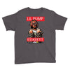 lil pump  eskeetit Youth Tee