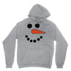 frosty snowman Hoodie