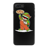 michelangelo's pizza iPhone 7 Plus Case