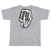 death singer Toddler T-shirt