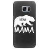 Mama Bear Samsung Galaxy S7 Edge
