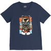 movie icon V-Neck Tee