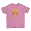 this is my halloween costume Youth Tee