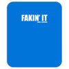fakin' it Mousepad