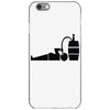 drink beer iPhone 6/6s Case