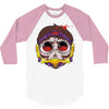 madness 3/4 Sleeve Shirt