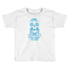 owl Toddler T-shirt