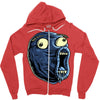 lol Zipper Hoodie