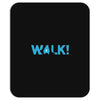 walk Mousepad