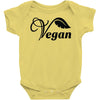 vegan Baby Onesie