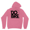 dobre brothers logo Unisex Hoodie