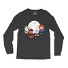 Monster Porgs V2 Long Sleeve Shirts