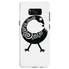 Sankofa Bird Samsung Galaxy S8