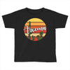 Arizona Toddler T-shirt