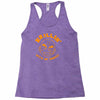krillin with my homies Racerback Tank