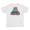 deep sea fang Youth Tee