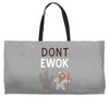 ewok2 Weekender Totes