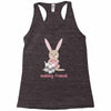 making friends Racerback Tank