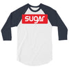 SUGAR 3/4 Sleeve Shirt