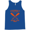 litchfield repair team Tank Top