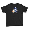 droid hug Youth Tee