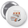autobacon Pin-back button