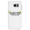 i Can't Live Without Love Vincent Van Gogh Samsung Galaxy S7 Edge