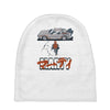 marty Baby Beanies