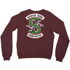 southside serpents Crewneck Sweatshirt