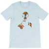 Gas Mask T-Shirt