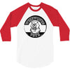werewolves vote! 3/4 Sleeve Shirt