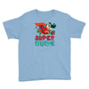 super dude Youth Tee