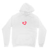 Broken Heart Unisex Hoodie