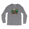 yogg saron's ice cream co Long Sleeve Shirts