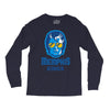 memphis kings Long Sleeve Shirts