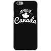 made in canada iPhone 6/6s Case