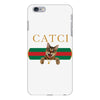 Catci Gucci Parody iPhone 6 Plus/6s Plus Case