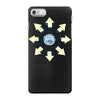 free to move iPhone 7 Case