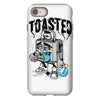 toasted iPhone 8
