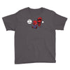 unicorn spidey Youth Tee