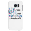 grandma life Samsung Galaxy S7 Edge