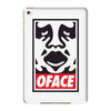 o face iPad Mini 4