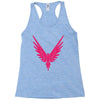 logan paul Maverick Racerback Tank
