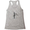 12. please pull this 012 Racerback Tank