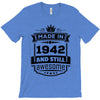 Made In 1942 And Still Awesome T-Shirt