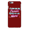 si crees que soy bonita iPhone 6/6s Plus Case