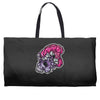 crunch time! Weekender Totes