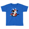 magic from the ghetto Toddler T-shirt