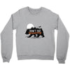 Don't Die Wondering Crewneck Sweatshirt