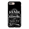 avada kedavra bitch funny hp cool iPhone 8 Plus